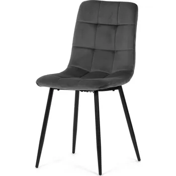 Jídelní židle MOB Jídelní židle Artium Cereria (tmavě šedá)