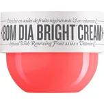 Sol-de-Janeiro Telo Pece-o-teloCheirosa 40Bom Dia Bright Cream 75 ml (3 853,00 Kč / 1 l)
