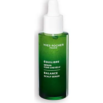 Pleťové sérum Vyrovnávací sérum na vlasovou pokožku Soin Végétal Capillaire 50 ml od Yves Rocher