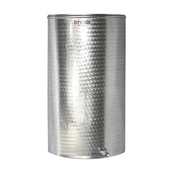 Sud Nerezový sud EKO 75L olej