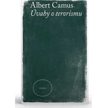 Úvahy o terorismu
