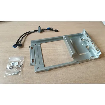 DELL rámeček pro 3.5" pevný disk s kabelem/ pro PC Slim Base ECS1250