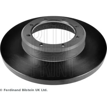 Brzdový kotouč Brzdový kotouč BLUE PRINT BLPADN143160