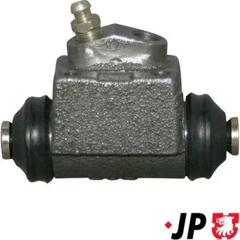 Brzdový válec Brzdový váleček JP GROUP 1561300100