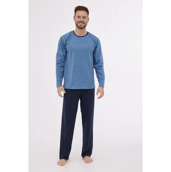 CORNETTE Pánské pyžamo DR 138/49 Barva: 138/49, Velikost: XL