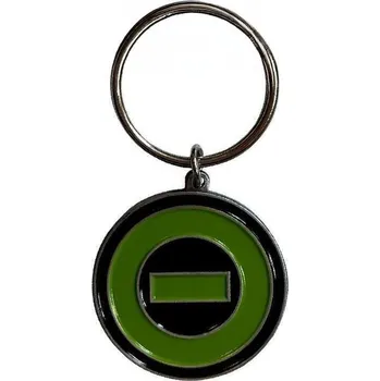 Type O Negative Negative Symbol Klíčenka