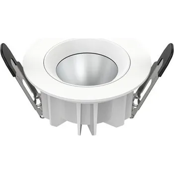 Bodové svítidlo BIG WHITE (SLV) DOWNLIGHT P 84 12 WM 840 60 ML WH IP54 1010757