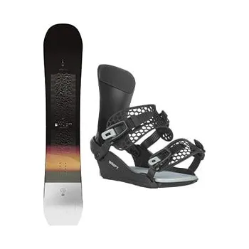 Snowboarding Gravity Bandit set 2026 - Odesíláme do 24 hodin