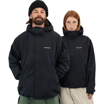 Bunda na snowboard Beyond Medals The Jacket black XL 2026 - Odesíláme do 24 hodin