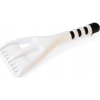 Autoškrabka Škrabka na okna Kufieta IS2 Premium ABS