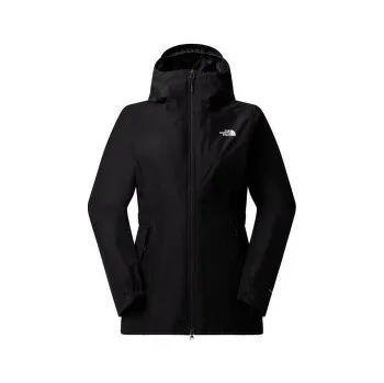 Dámská větrovka The North Face HIKESTELLER PARKA SHELL JACKET Women TNF BLACK černá XS