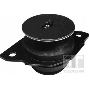 Spojková sada Tedgum 00725600 Uložení / Držák mechanické převodovky