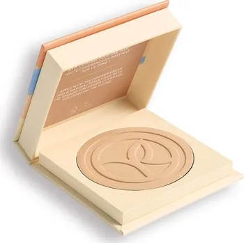 Pudr Kompaktní pudr - Beige 100 Couleurs Nature od Yves Rocher