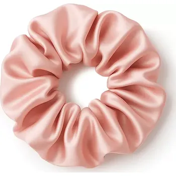 SleepKing™ Hedvábná gumička, Lucy - Růžová