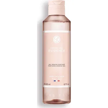 Sprchový gel Yves Rocher Comme une Evidence Comme une Evidence 200 ml