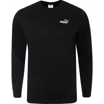 Pánská mikina Puma pánská mikina ESS SMALL NO.1 LOGO CREW velikost M