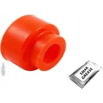 Zavěšení kol Tedgum TED30099 Uložení, pouzdro nápravy