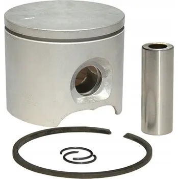 Píst motoru KOMPLETNÍ PÍST PRO MOTOROVOU PILU HUSQVARNA 340 345, 40MM VČETNĚ KROUŽKŮ