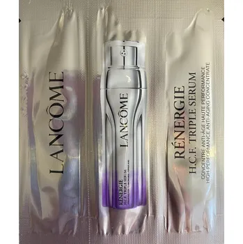 Pleťový krém Multifunkční denní krém na obličej Lancôme Rénergie 1 ml