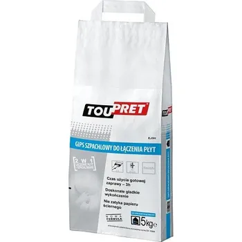 Hnojivo Sádrové Putty Toupret EJ3H 5 kg Chemie