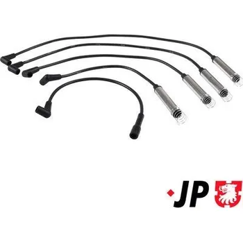 Zapalovací kabel Sada kabelů pro zapalování JP GROUP 1292000710