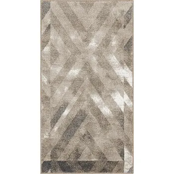 Koberec SINTELON Kusový koberec MONDO 07/EGB BARVA: Vícebarevný, ROZMĚR: 160x230 cm