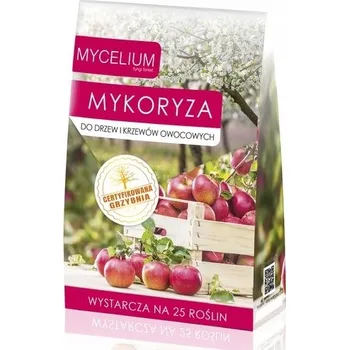 Hnojivo Vícesložkové hnojivo Mycelium gel 0,125 kg 0,125 l