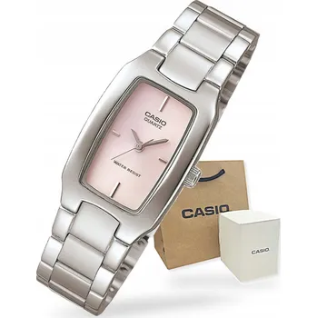 Hodinky Casio dámské hodinky LTP-1165PA -4CEF