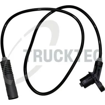 Přislušenství brzdového systému Snímač, počet otáček kol TRUCKTEC AUTOMOTIVE 08.35.159