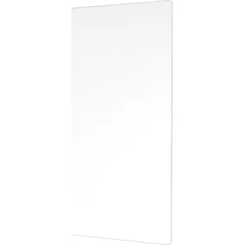 Domácí ventilátor DEKORATIVNÍ PANEL PRO VENTILÁTOR DRIM ABS BÍLÝ LESK KRYT RÁMEČEK