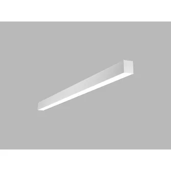 LED2 1238251DTW Stropní svítidlo NOLI II 150 P, W DALI TW/PUSH TW 60W 3000K-4000K bílá