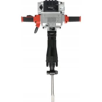 Pneumatické kladivo Bourací kladivo Kraft&Dele KD1738 55 J 3200 W