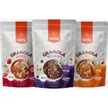 Ochutnávkový set granol 1350 g