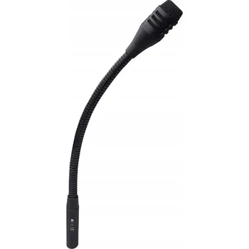 Mikrofon Dynamický nástrojový mikrofon Dexon Mikrofon na husím krku PA 300
