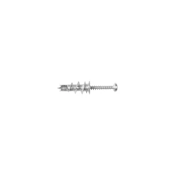 Šroub Šroubovací kolíky DRIVA Koelner 13 x 31 mm se šroubem (4 ks) Šroubové kolíky DRIVA a GL