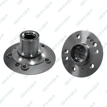 Náboj kola GSP 9430021