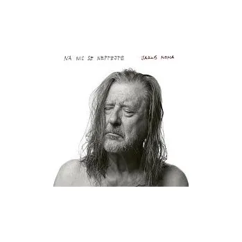 Česká hudba Jakub Noha – Na nic se neptejte CD - DOPRAVA ZDARMA od 2 000 Kč