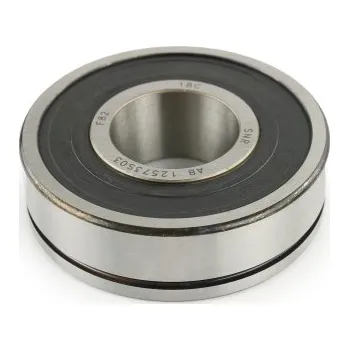 Převodovka Ložisko převodovky fiat doblo 09> 24x58x17 c514 ab 12573 s03