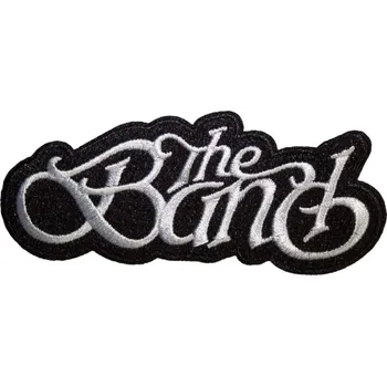 Nášivka The Band Logo Nášivka