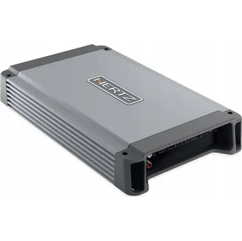Hi-Fi komponenty Hertz zesilovač HCP 1MDK pro jachty, loď a námořní Hi-Fi