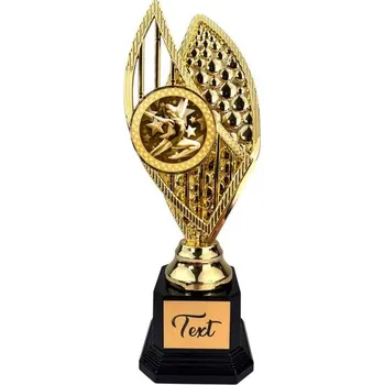 Poháry Bauer Designová trofej AVR1M29 | Gymnastika