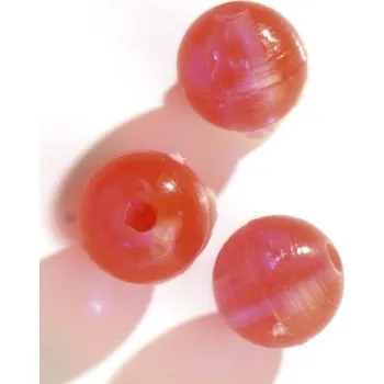 Saenger zarážky, umělohmotné kuličky Velikost 3 mm, 20ks/bal