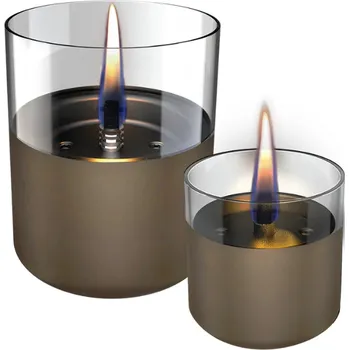 Biokrb Tenderflame Lilly 8 & 10 Duo Pack Chocolate