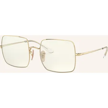 Sluneční brýle Ray-Ban Dámské Sluneční Brýle rb1971, 001/5f shiny gold, one...