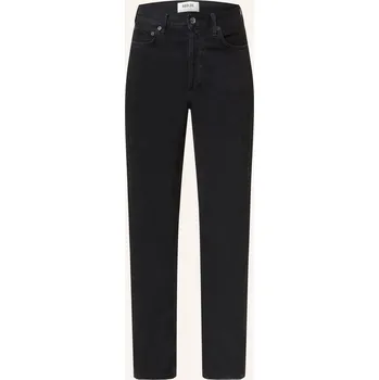 Dámské džíny Agolde Dámské Džíny Straight Jeans 90's Pinch Waist, crushed...