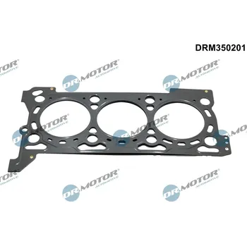 Těsnění motoru Těsnění, hlava válce Dr.Motor Automotive DRM350201