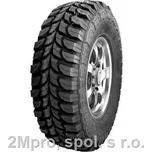 Limg Long 315/75 R 16 TL 121/118Q CROSSWIND M/T LT M+S P.O.R.