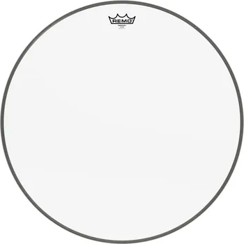 Blána Remo 22" Emperor Clear + prodloužená záruka 3 roky