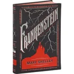 Frankenstein - Mary Shelley [EN] (2015,…
