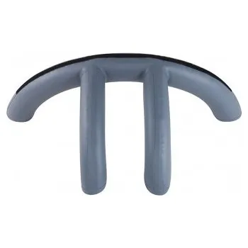 Člun Nafukovací oblouk ke stanu pro Gladiator 330 šedý